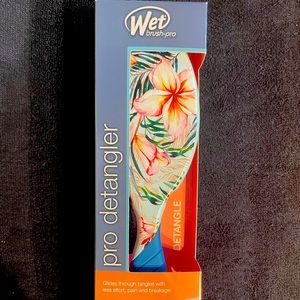 Wet Brush Pro tropical